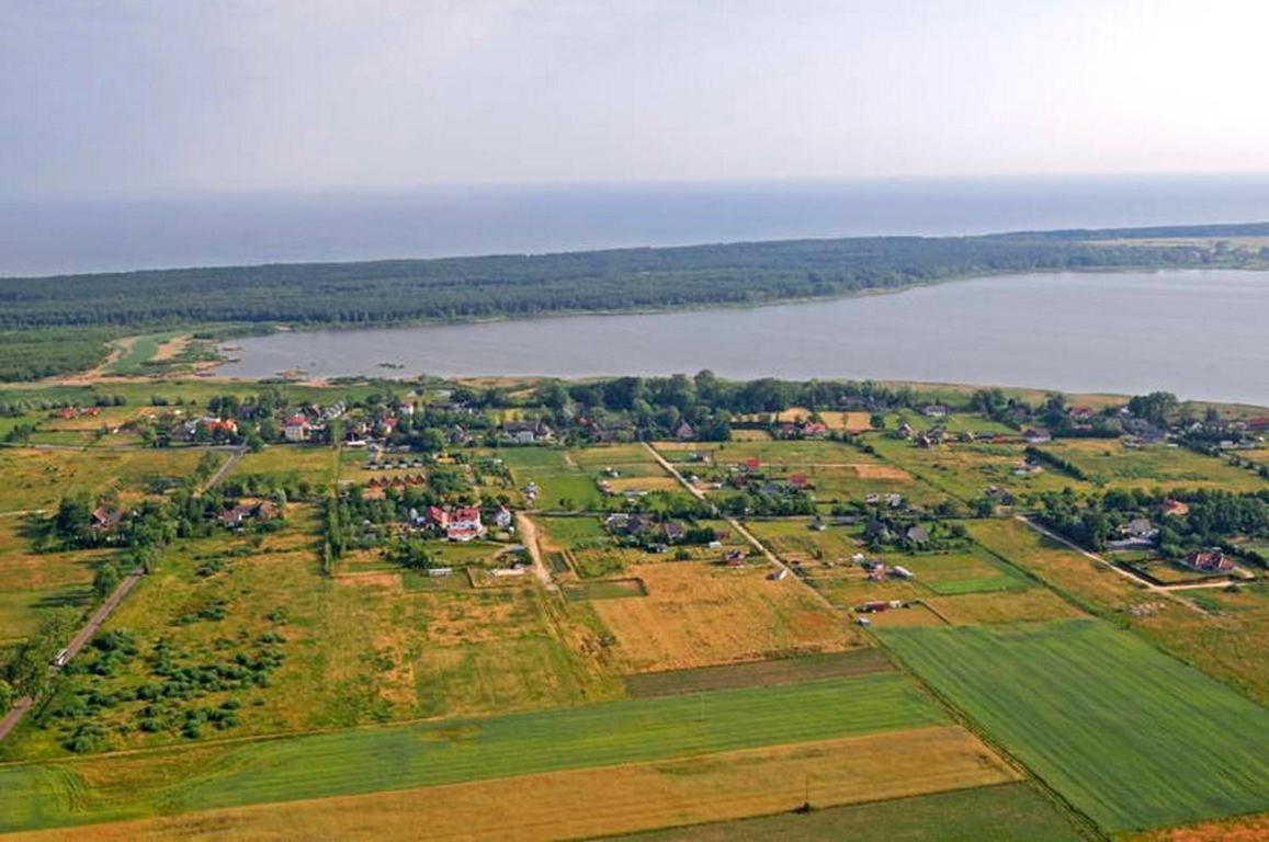 Domki Nadia 2 Jezierzany Luaran gambar